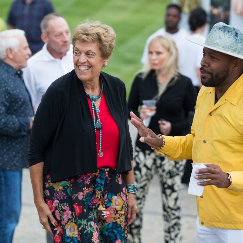 MVAAFF Martha's Vineyard African American Film Festival