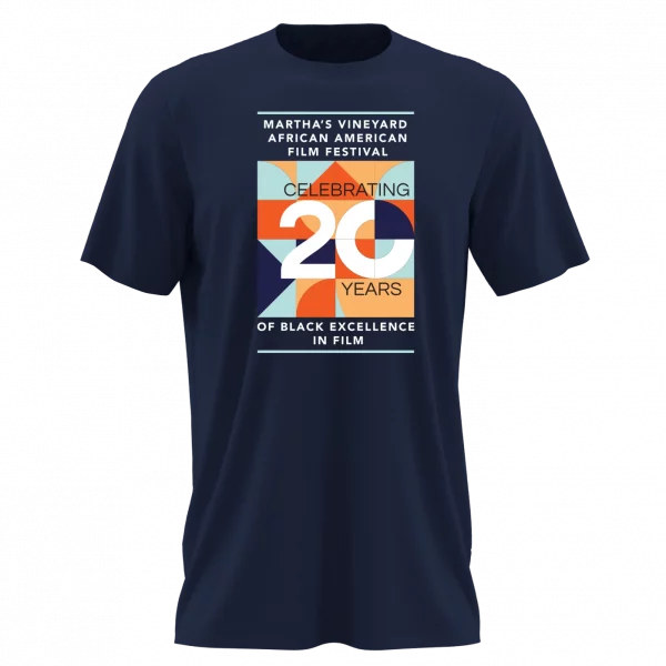 MVAAFF "Limited Edition" Blue Unisex T-Shirt