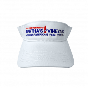 MVAAFF White Visor