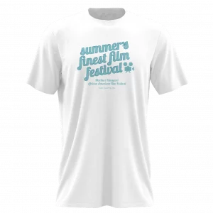 Summer's Finest Film Festival Unisex T-Shirt