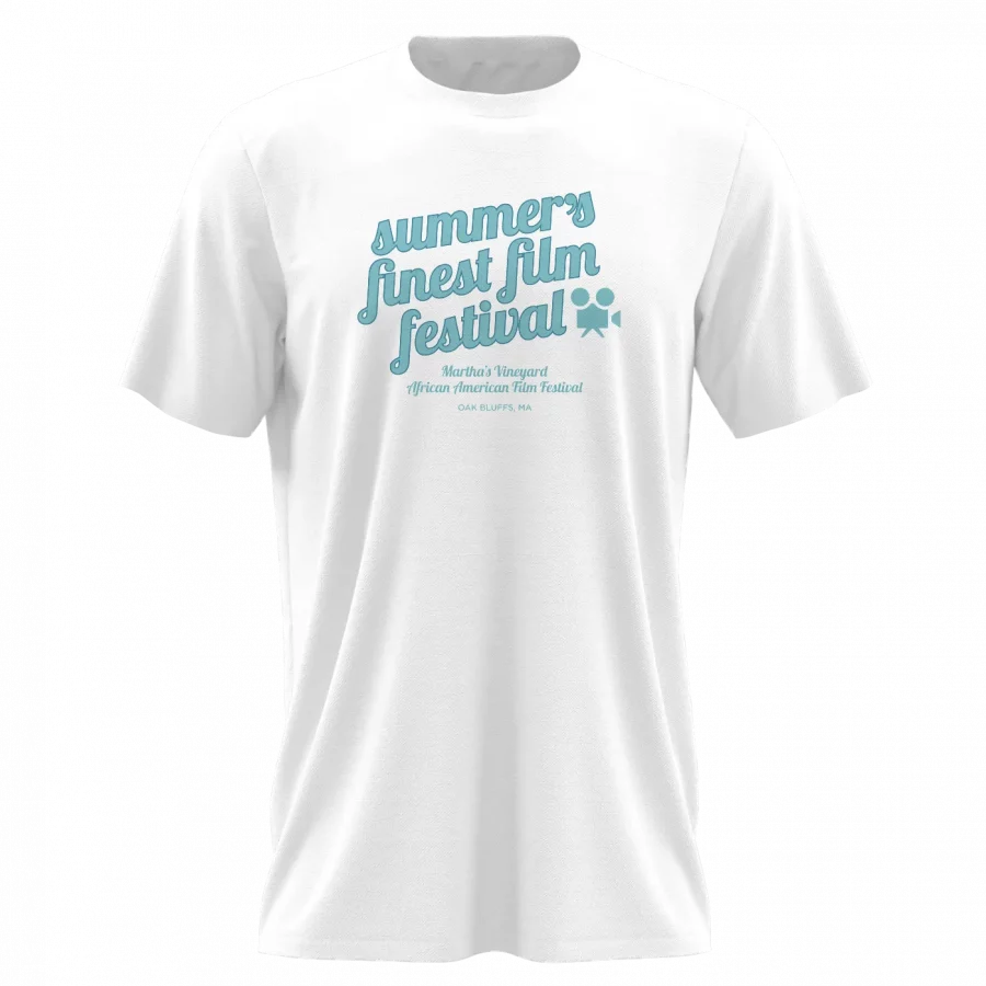 Summer's Finest Film Festival T-Shirt