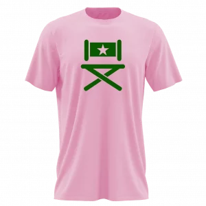 Director's Chair Unisex T-Shirt