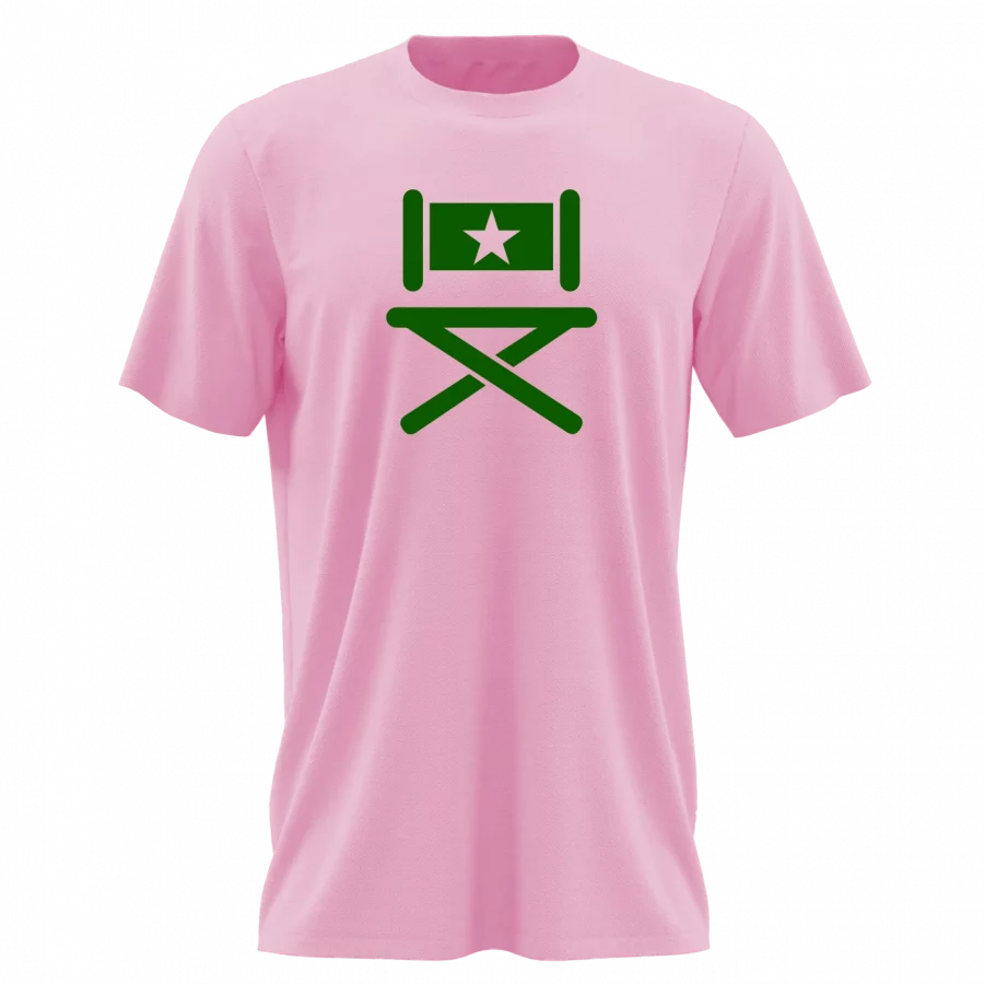 Director's Chair T-Shirt