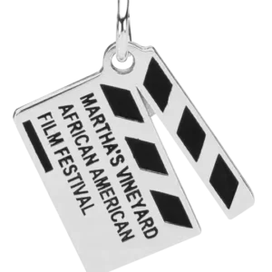 Martha's Vineyard African American Film Festival Silver Charm
