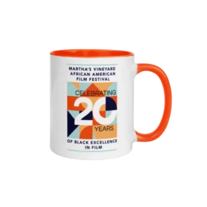 MVAAFF "Limited Edition" Coffee Cup