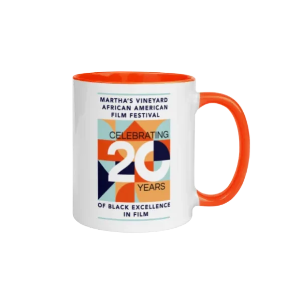 MVAAFF "Limited Edition" Coffee Cup