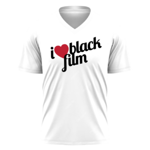 I Love Black Film