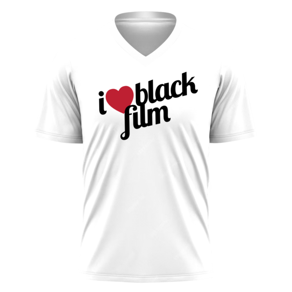 I Love Black Film