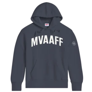 MVAAFF Hampton Hoodie Indigo
