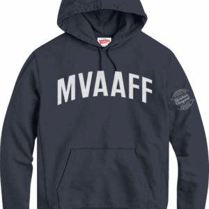 Hampton Hoodie Indigo
