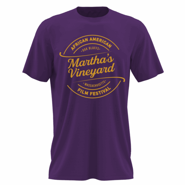 Purple T-Shirt